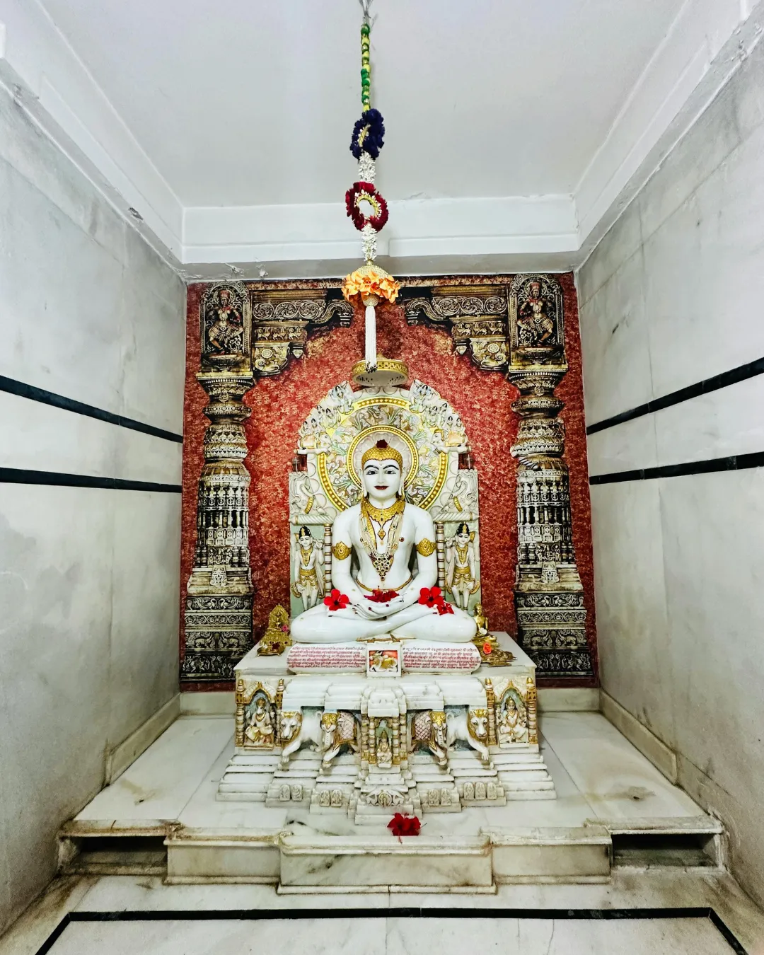 LEJC Mission — Connecting Jain Families